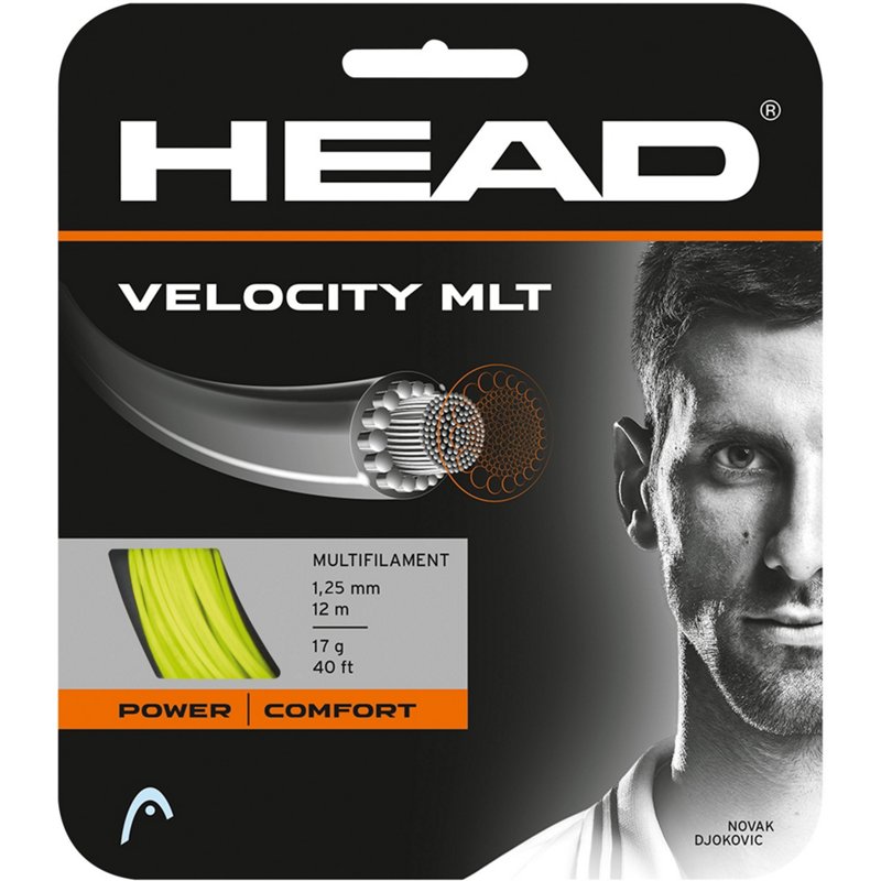 Head Velocity Mlt 1… - image