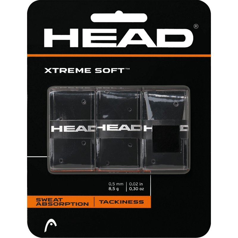 Head Xtreme Soft Ov… - image