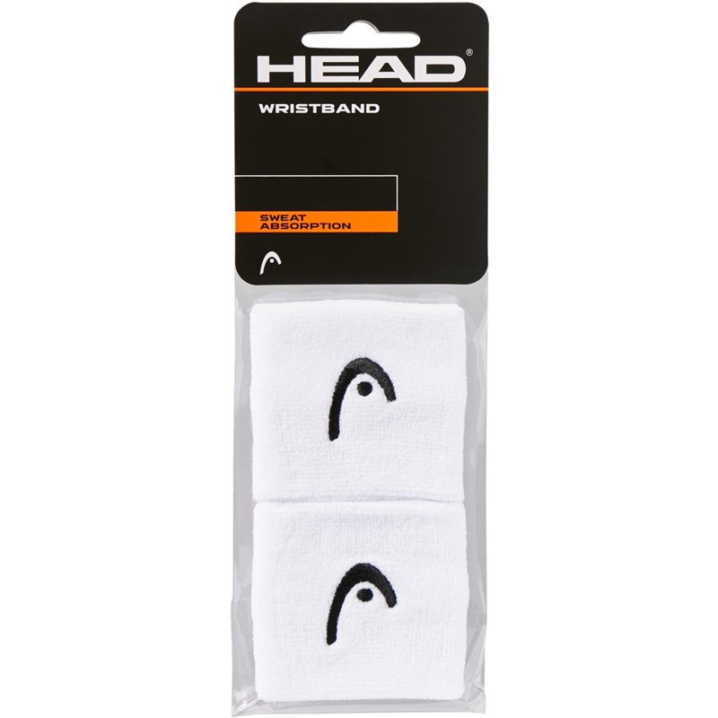 Head 2.5 In. Wristb… - image