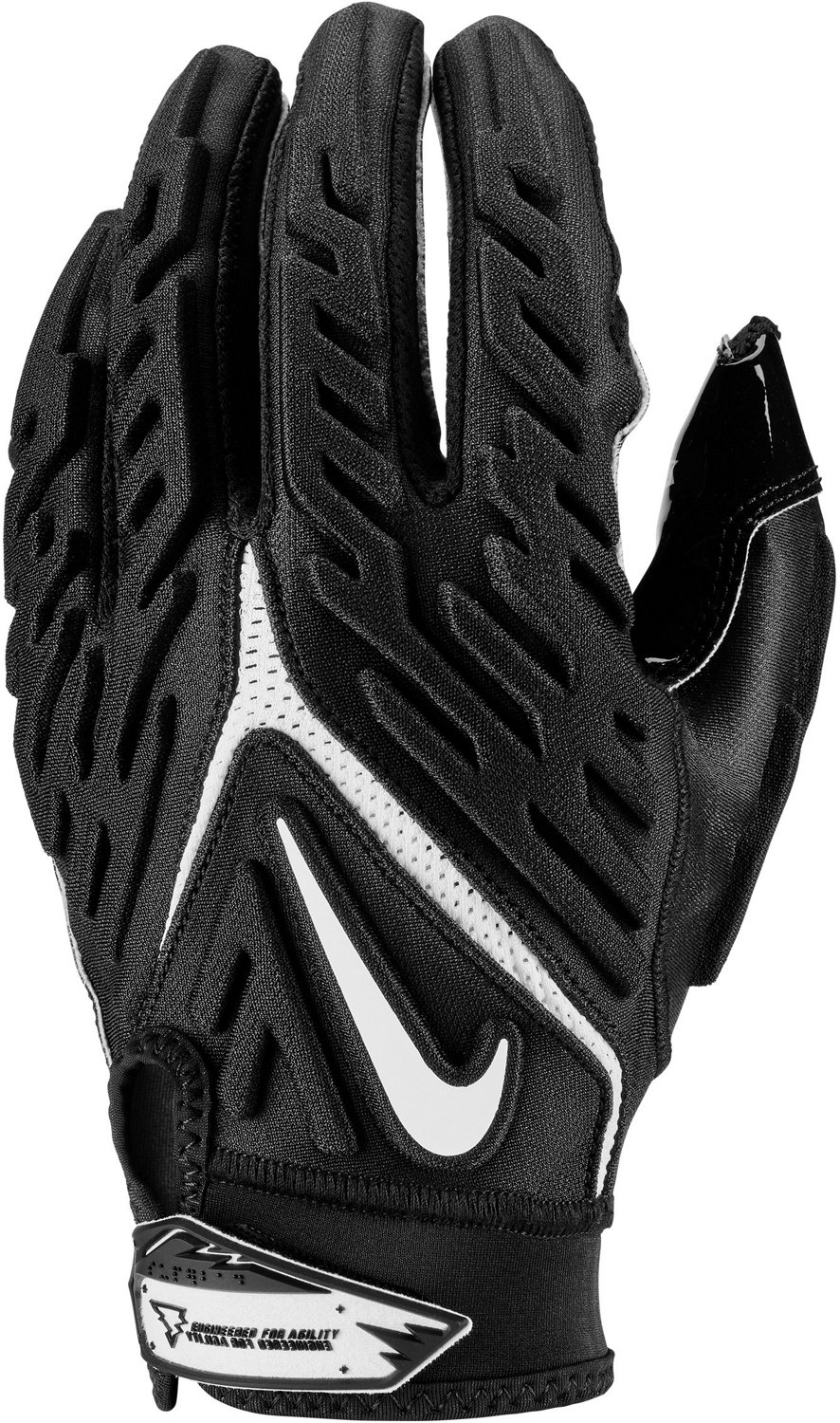 Nike Adults' Superbad Football Gloves | Academy