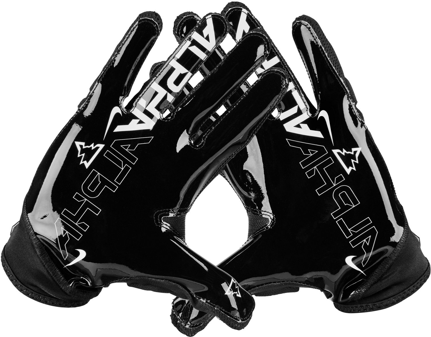 Nike Adults' Superbad 6.0 Football Gloves Academy