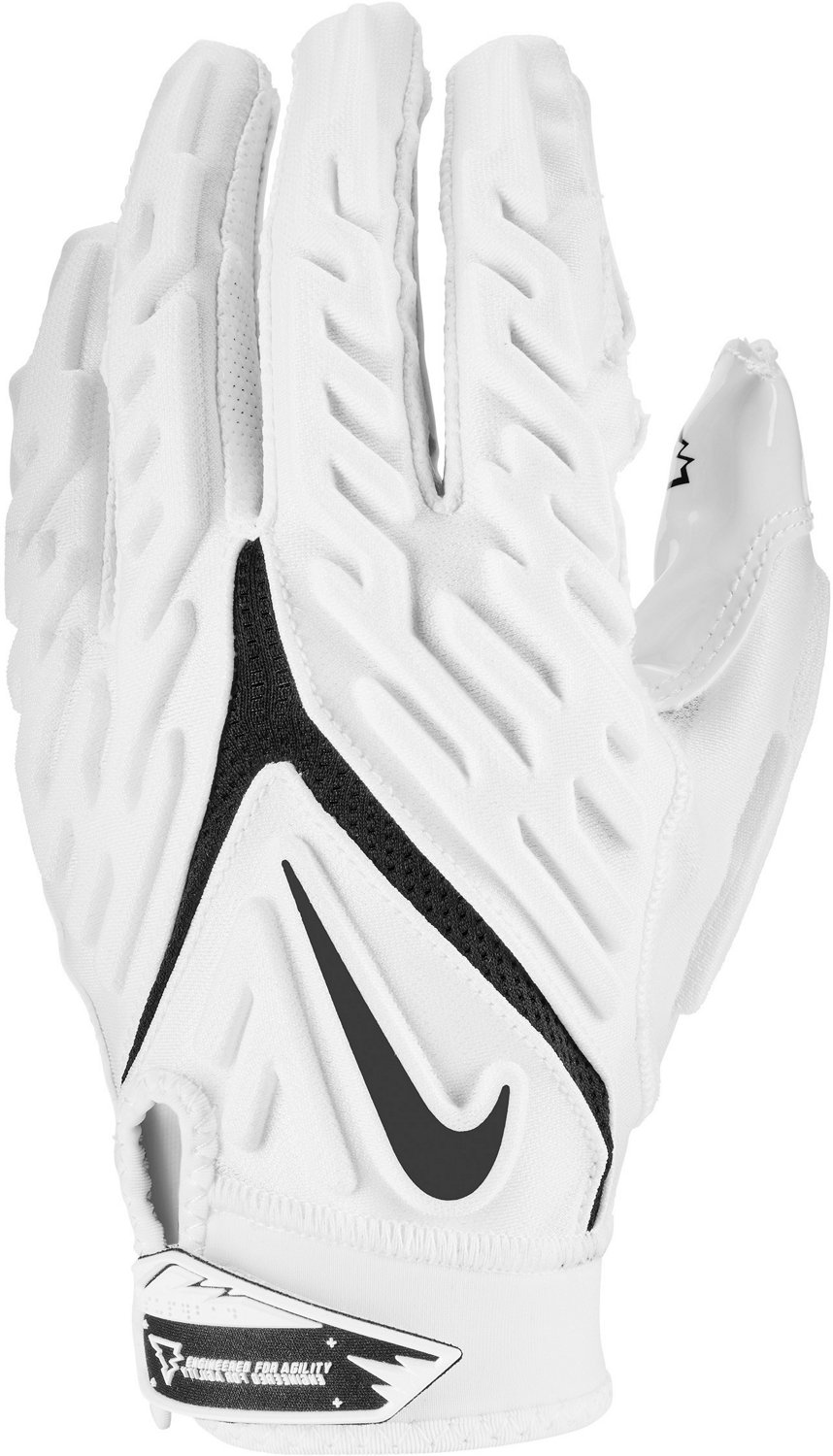 Nike Vapor Jet Gloves Cowboy PE - XL