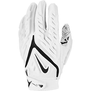 Nike Youth Superbad 6.0 Football Gloves                                                                                         