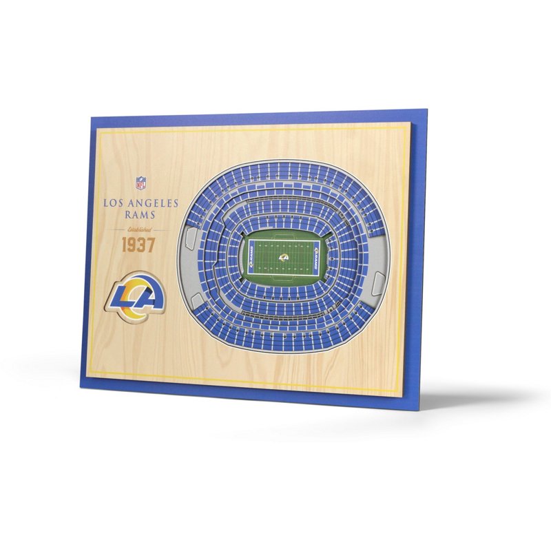 Youthefan Los Angel… - image