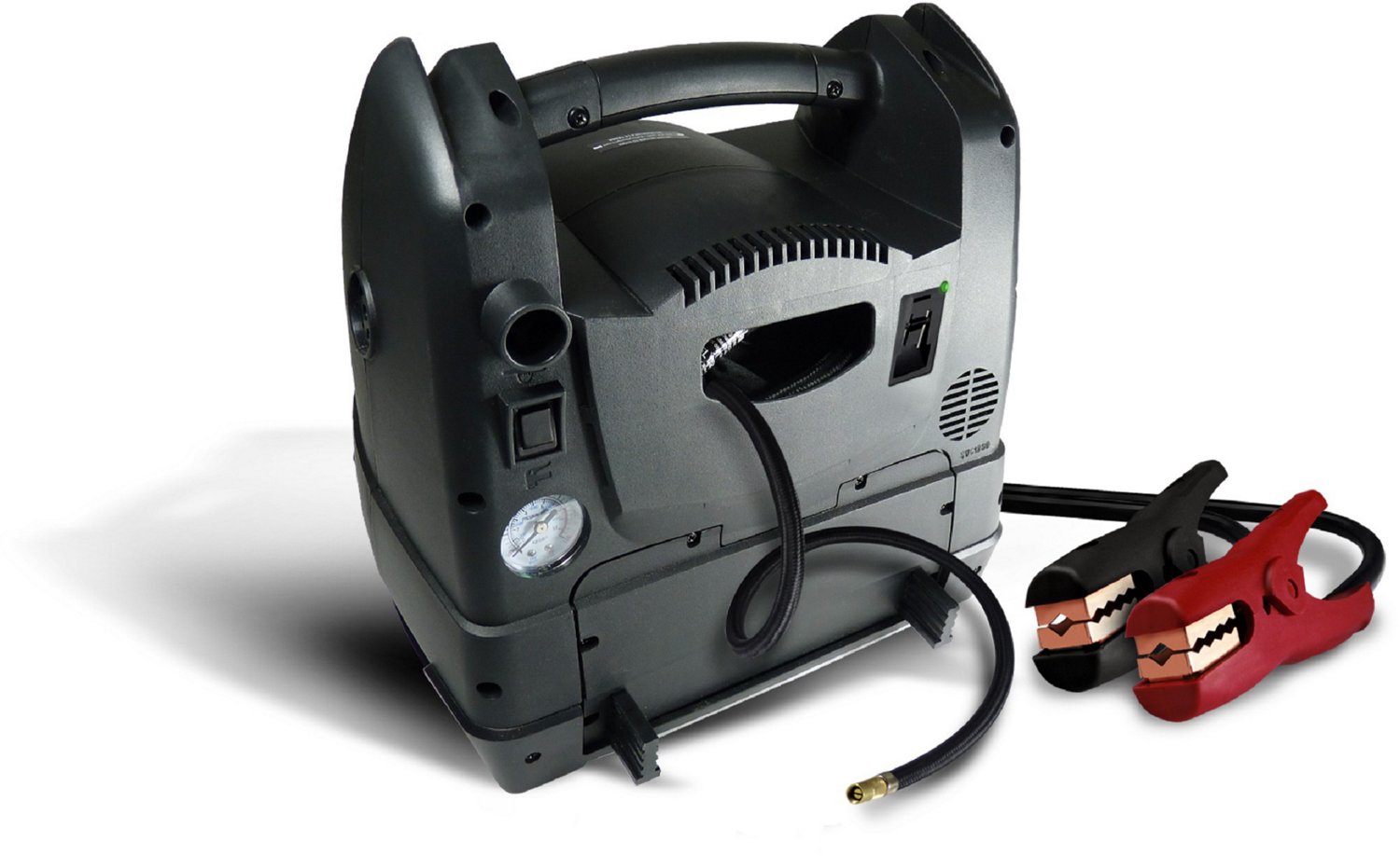 Schumacher Electric SJ1332 6-in-1 Jump Starter                                                                                   - view number 4