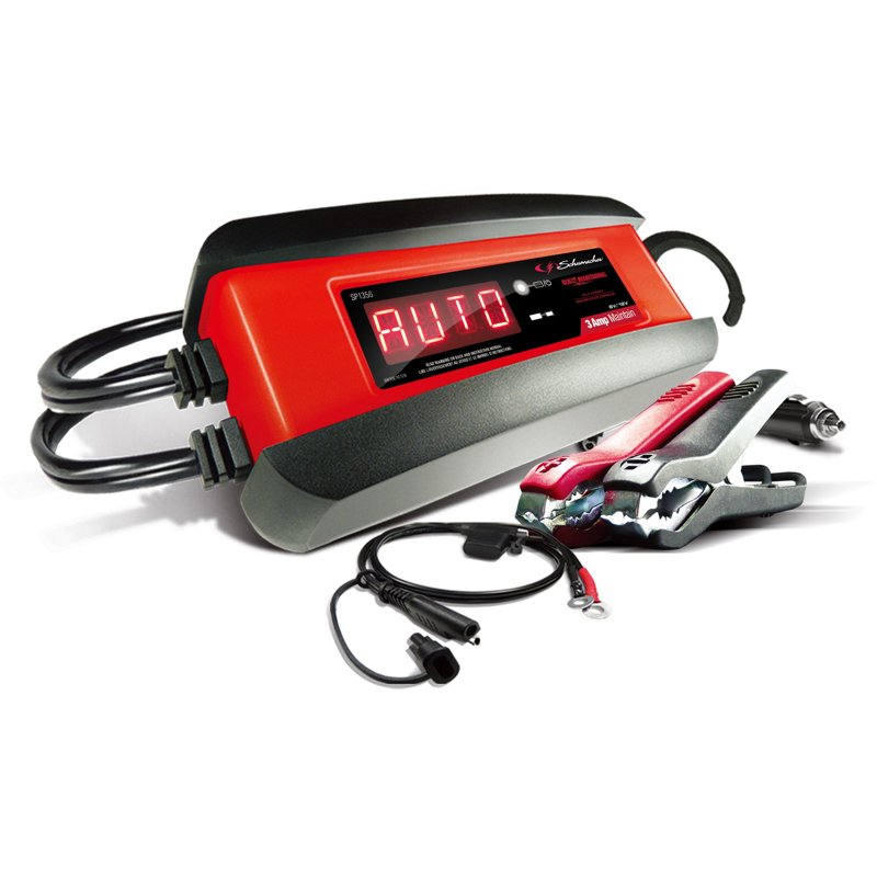 Schumacher Electric… - image