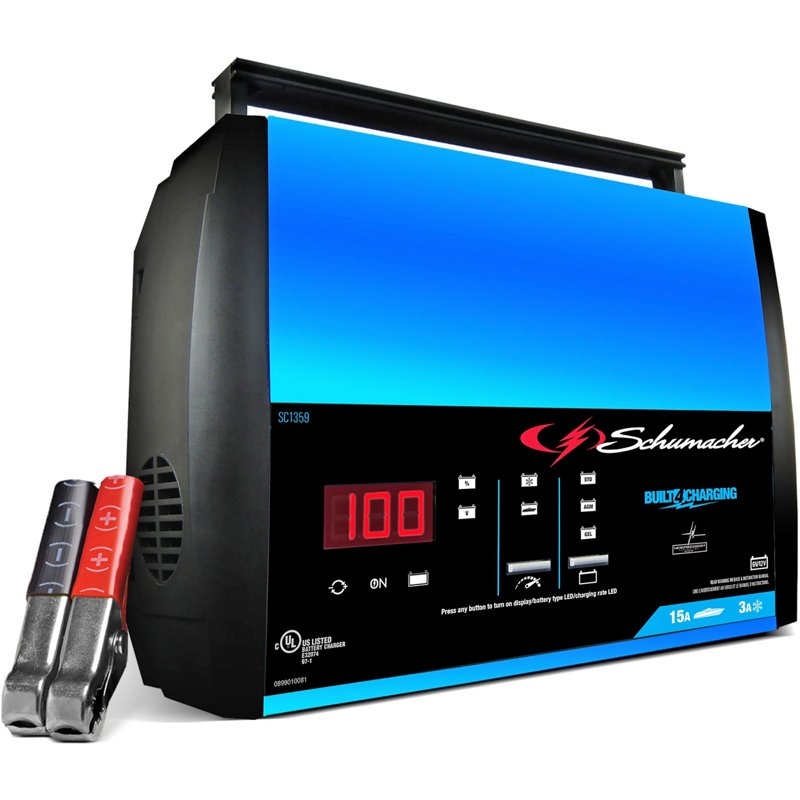 Schumacher Electric… - image