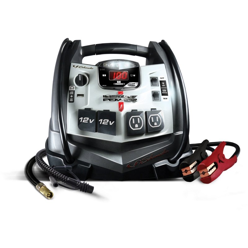 Schumacher Electric… - image