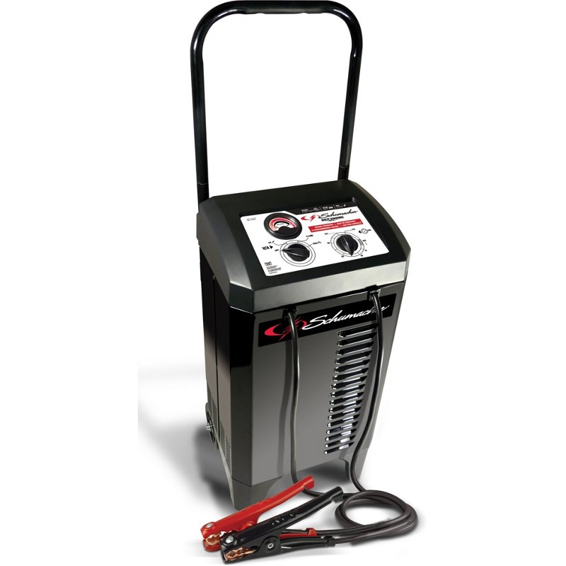 Schumacher Electric… - image