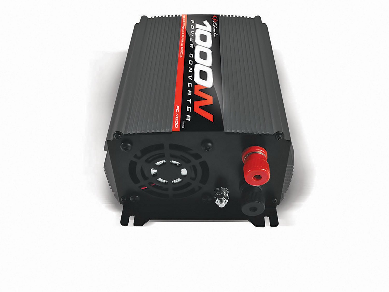 Schumacher Electric PC-1000 1000 Watt Power Converter                                                                            - view number 3