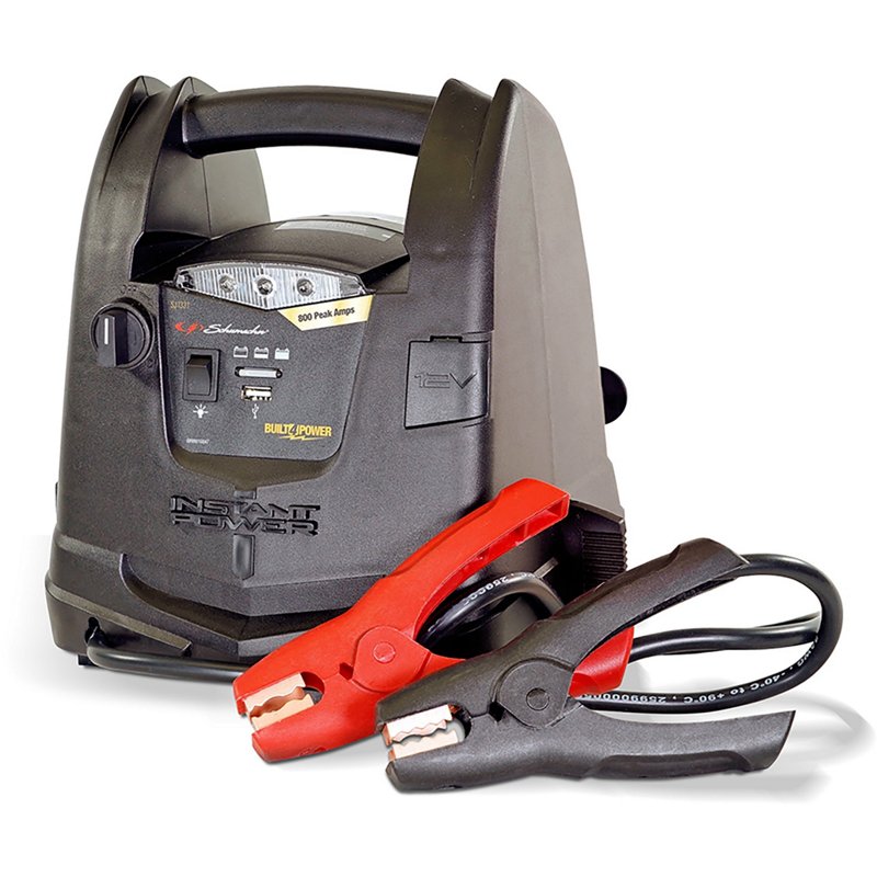 Schumacher Electric… - image