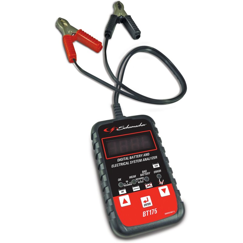 Schumacher Electric… - image