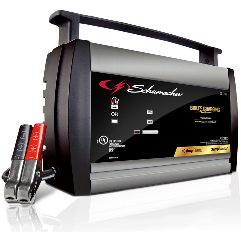 Schumacher Electric… - image
