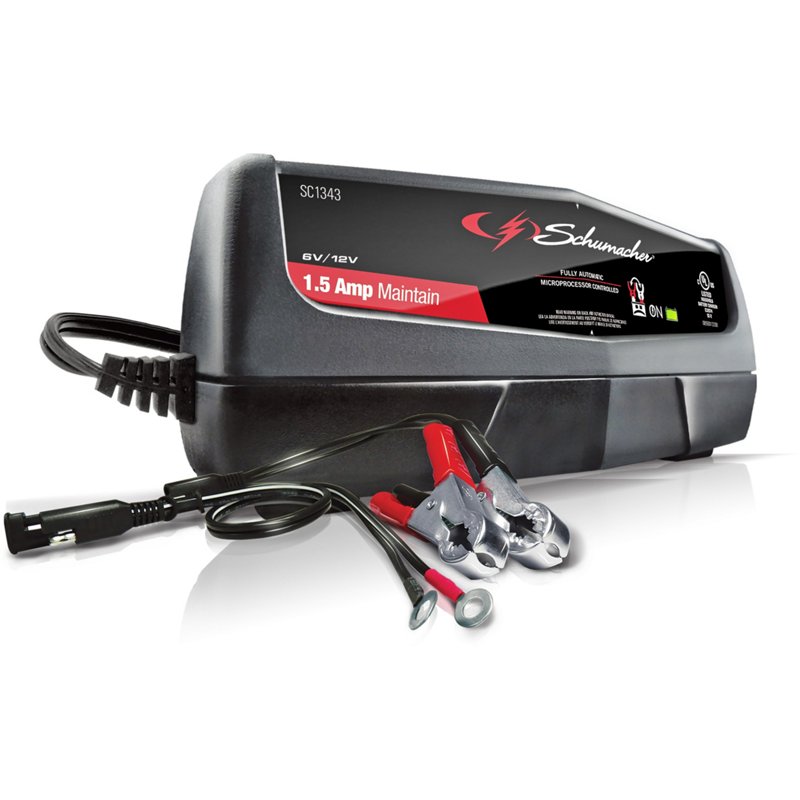 Schumacher Electric… - image