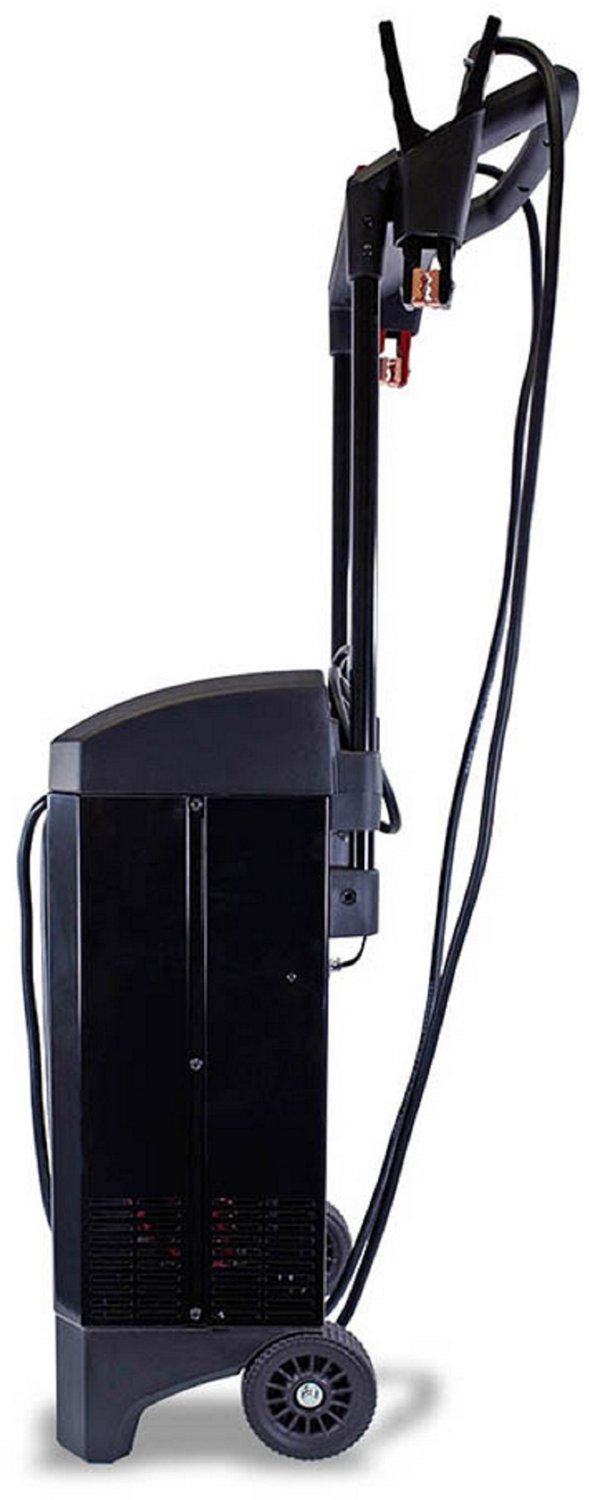 Schumacher Electric SC1326 275A 6/12V Battery Charger                                                                            - view number 3