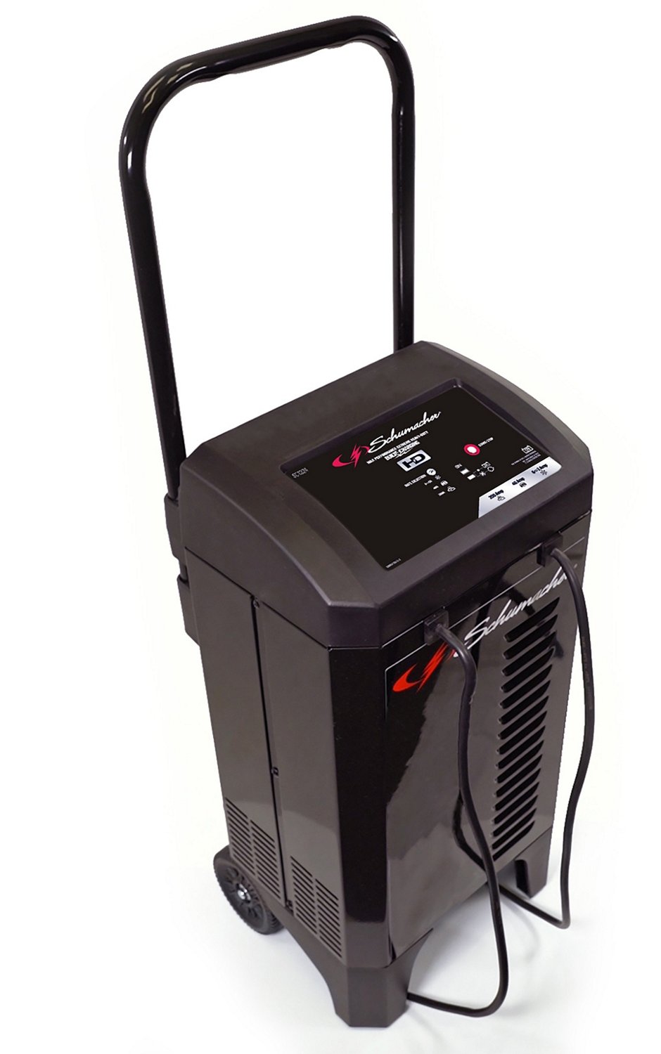 Schumacher Electric SC1324 200A 12V Automatic Battery Charger                                                                    - view number 2