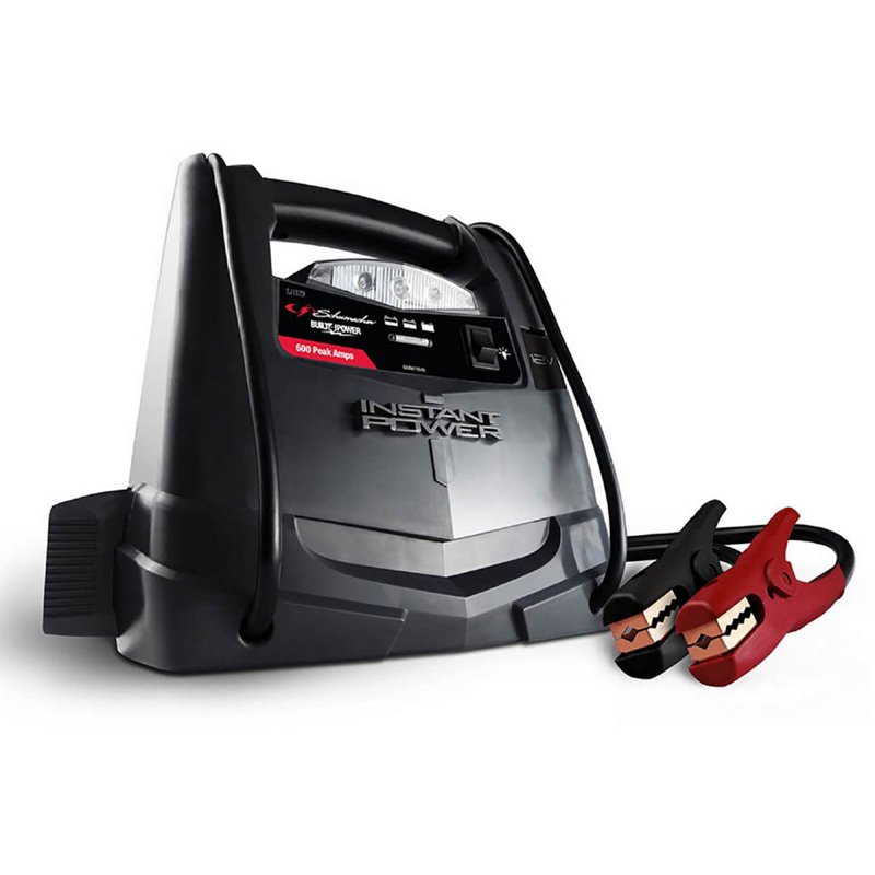 Schumacher Electric… - image