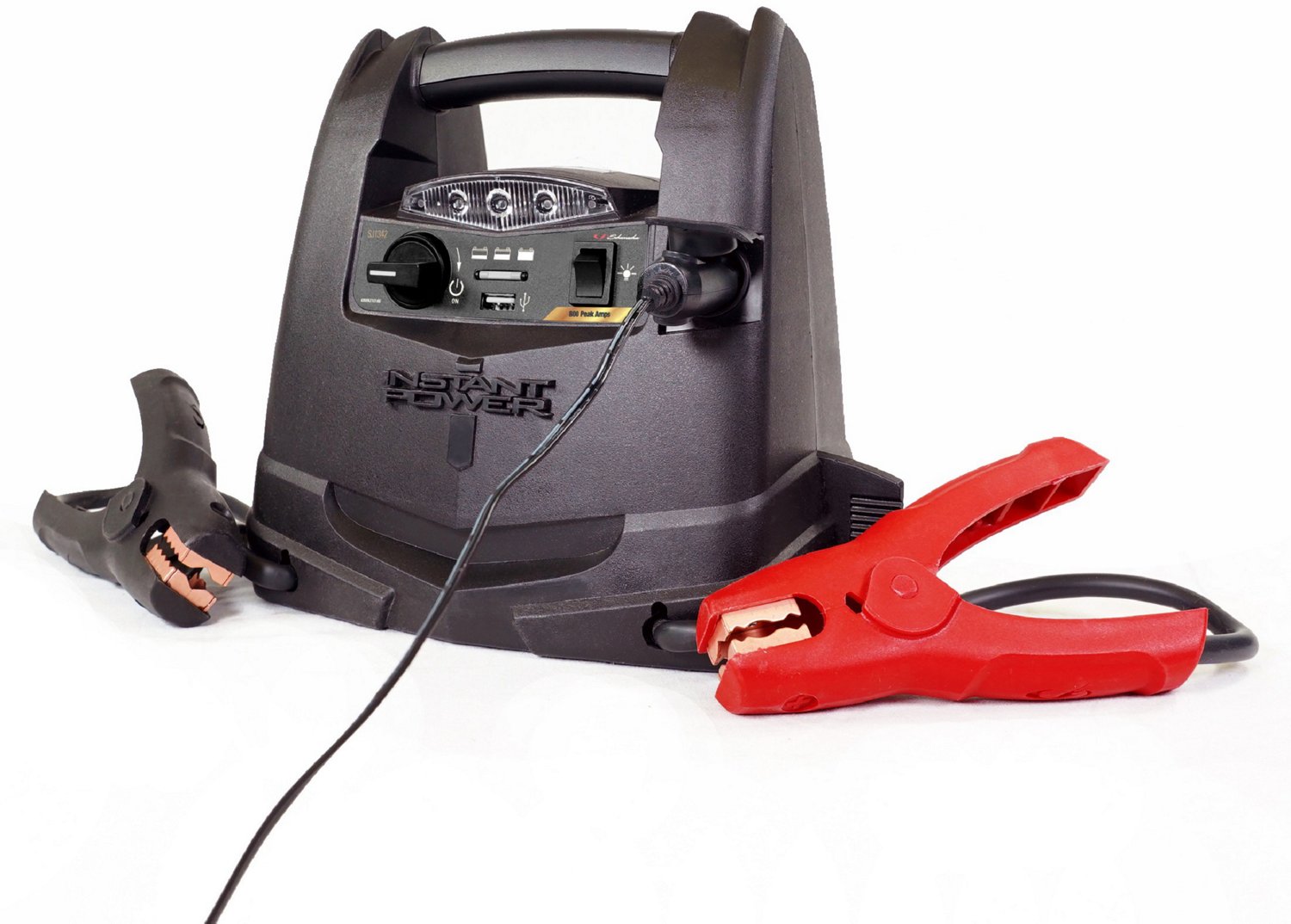Schumacher Electric SJ1342 800A Jumper Starter                                                                                   - view number 2