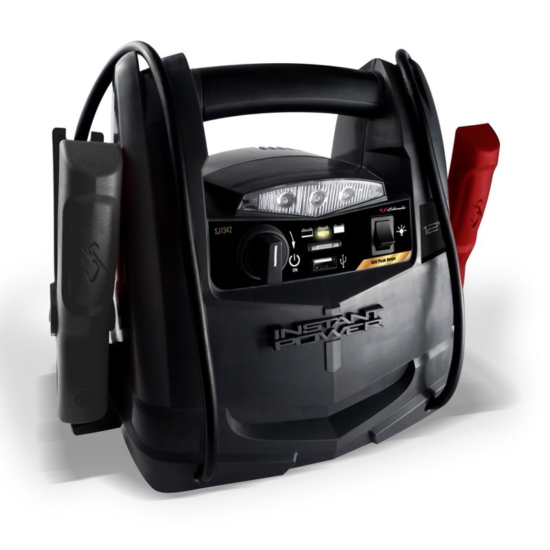 Schumacher Electric… - image