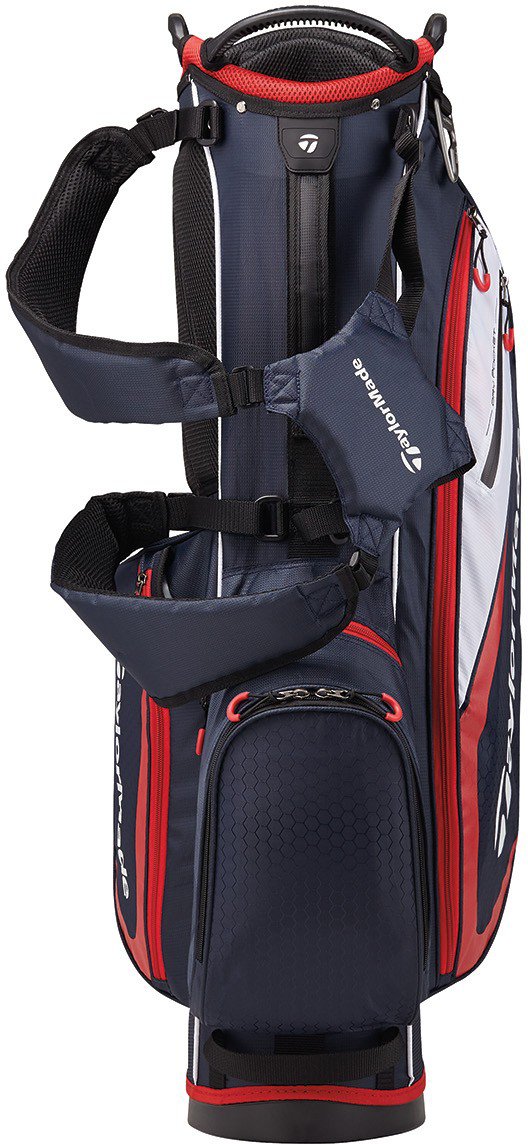 TaylorMade Select ST Stand Golf Bag