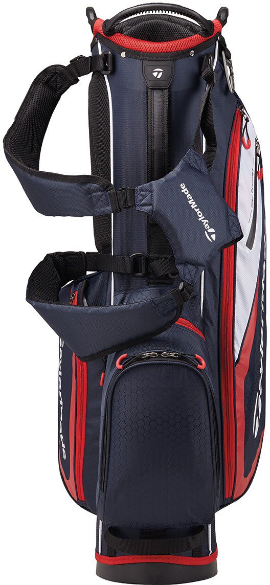 2019 taylormade select cart bag hot sale