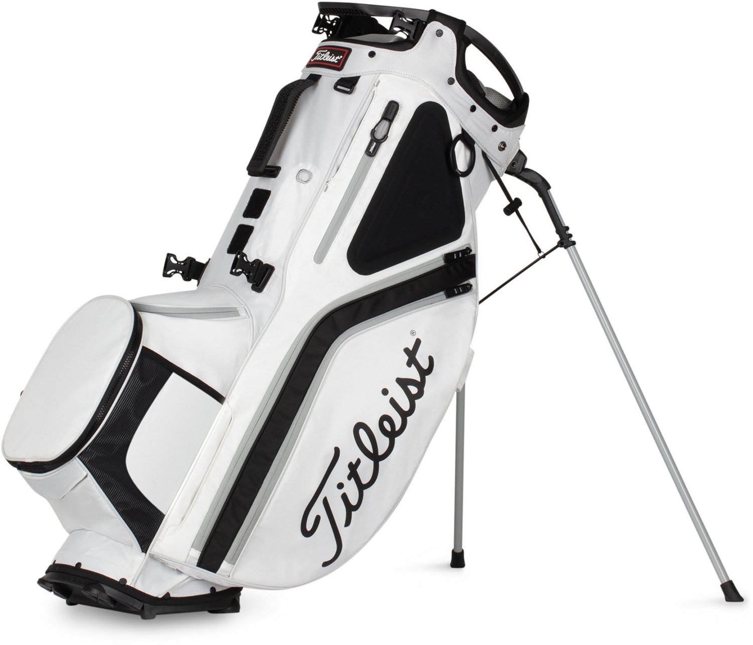 St. Louis Cardinals Hybrid Golf Bag