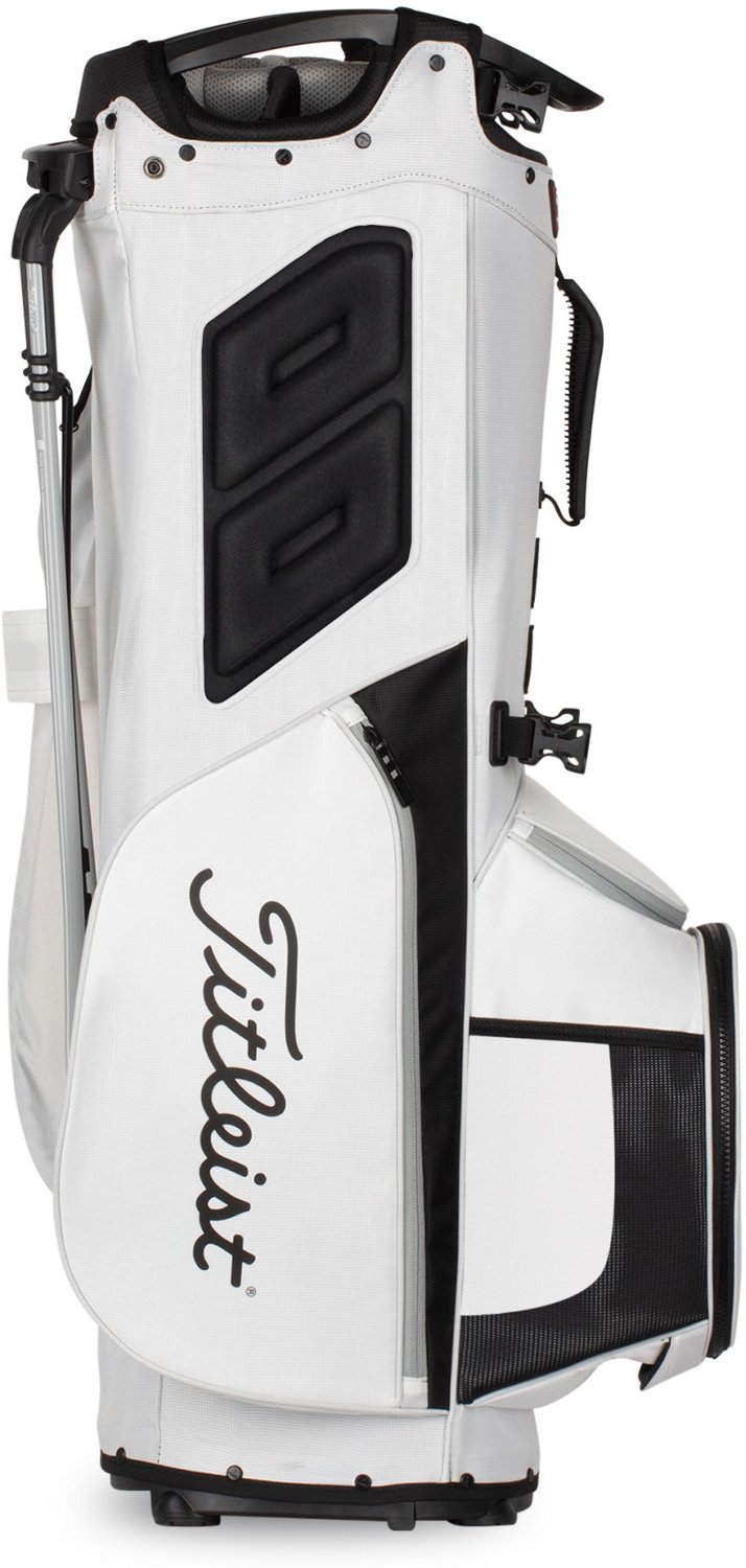 Titleist Hybrid 14 Stand Bag                                                                                                     - view number 2