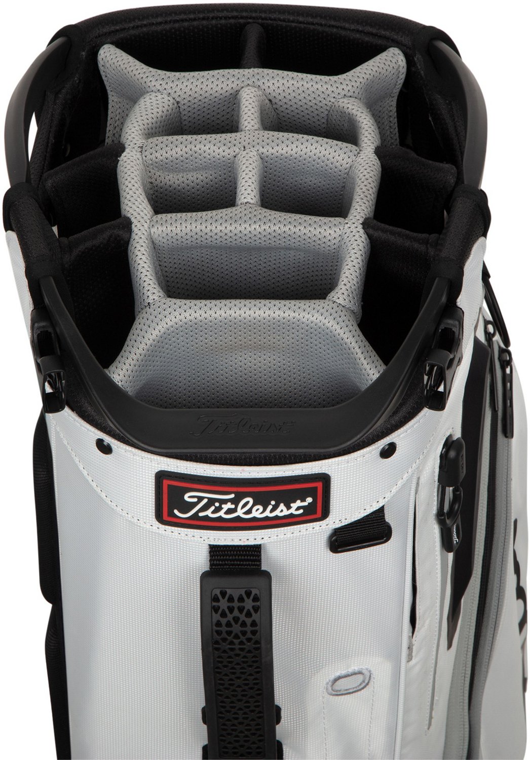 Titleist Hybrid 14 Stand Bag                                                                                                     - view number 3