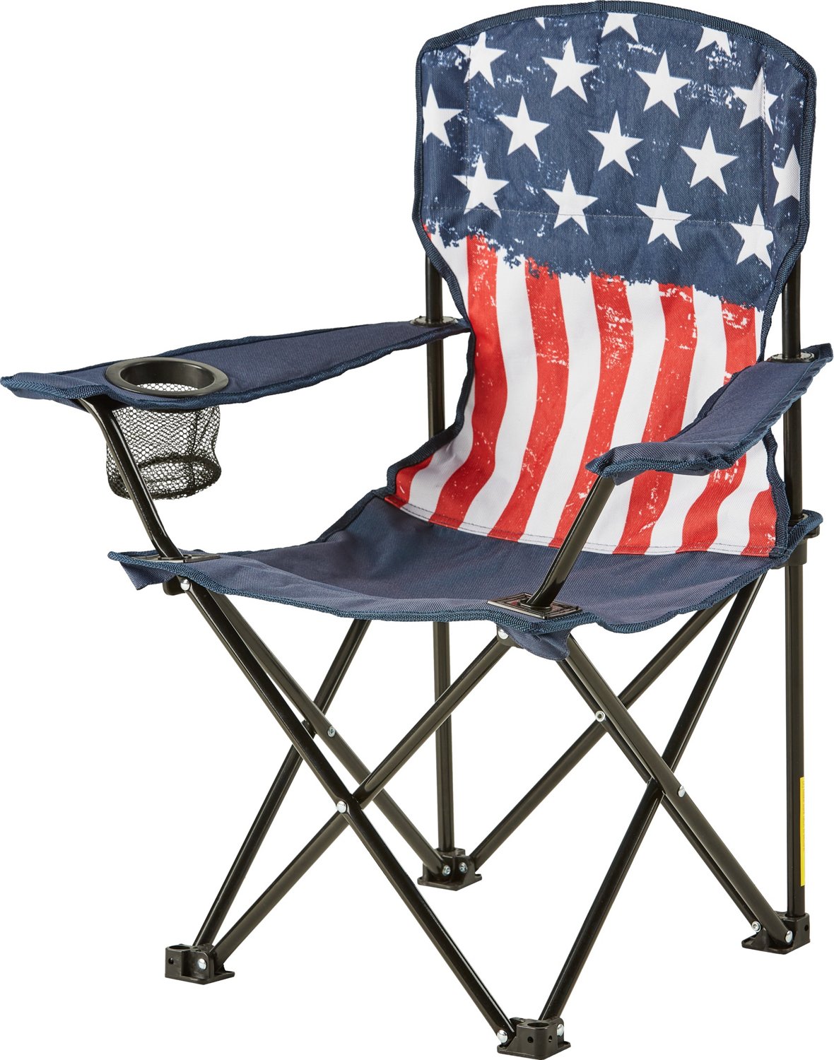 Academy Sports + Outdoors Logo Armchair