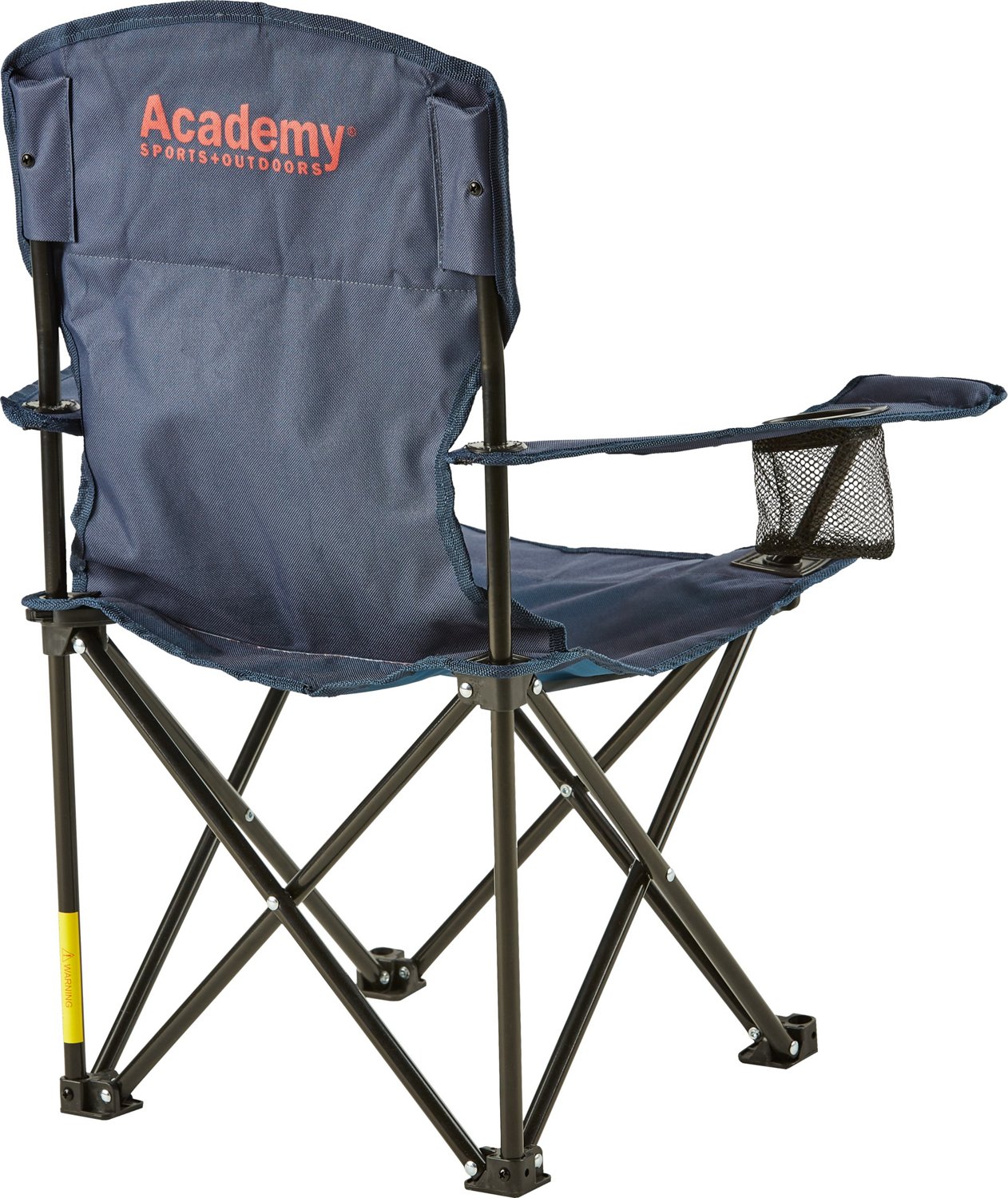 Academy Sports + Outdoors Kids' USA Folding Chair - view number 2