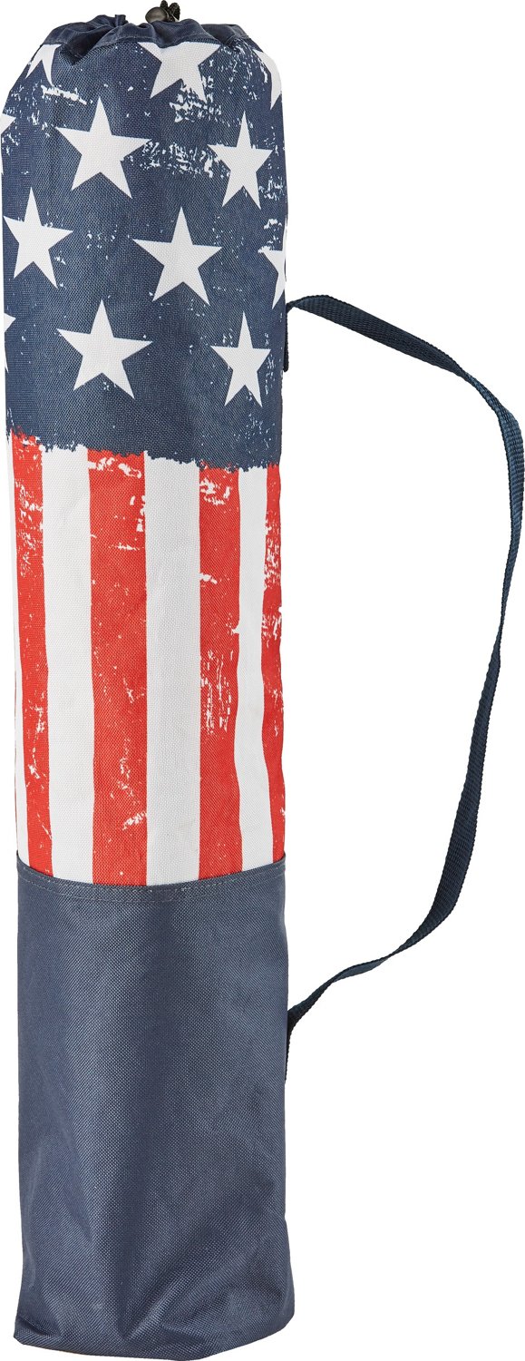 Academy Sports + Outdoors Kids' USA Folding Chair - view number 4