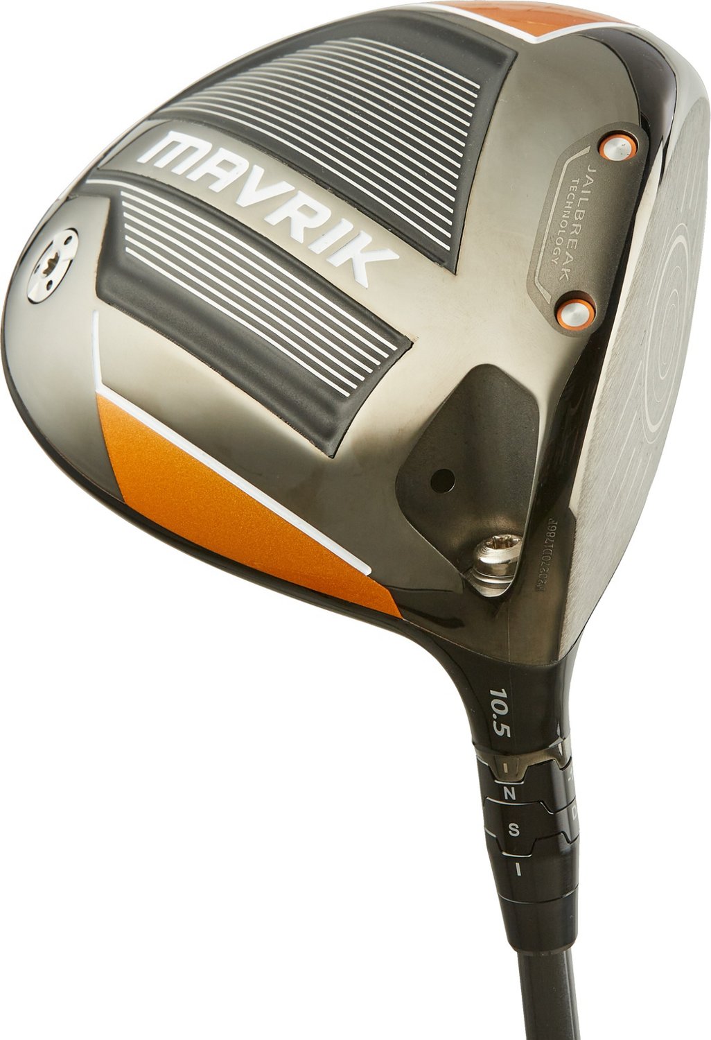 Callaway MAVRIK Driver                                                                                                           - view number 1