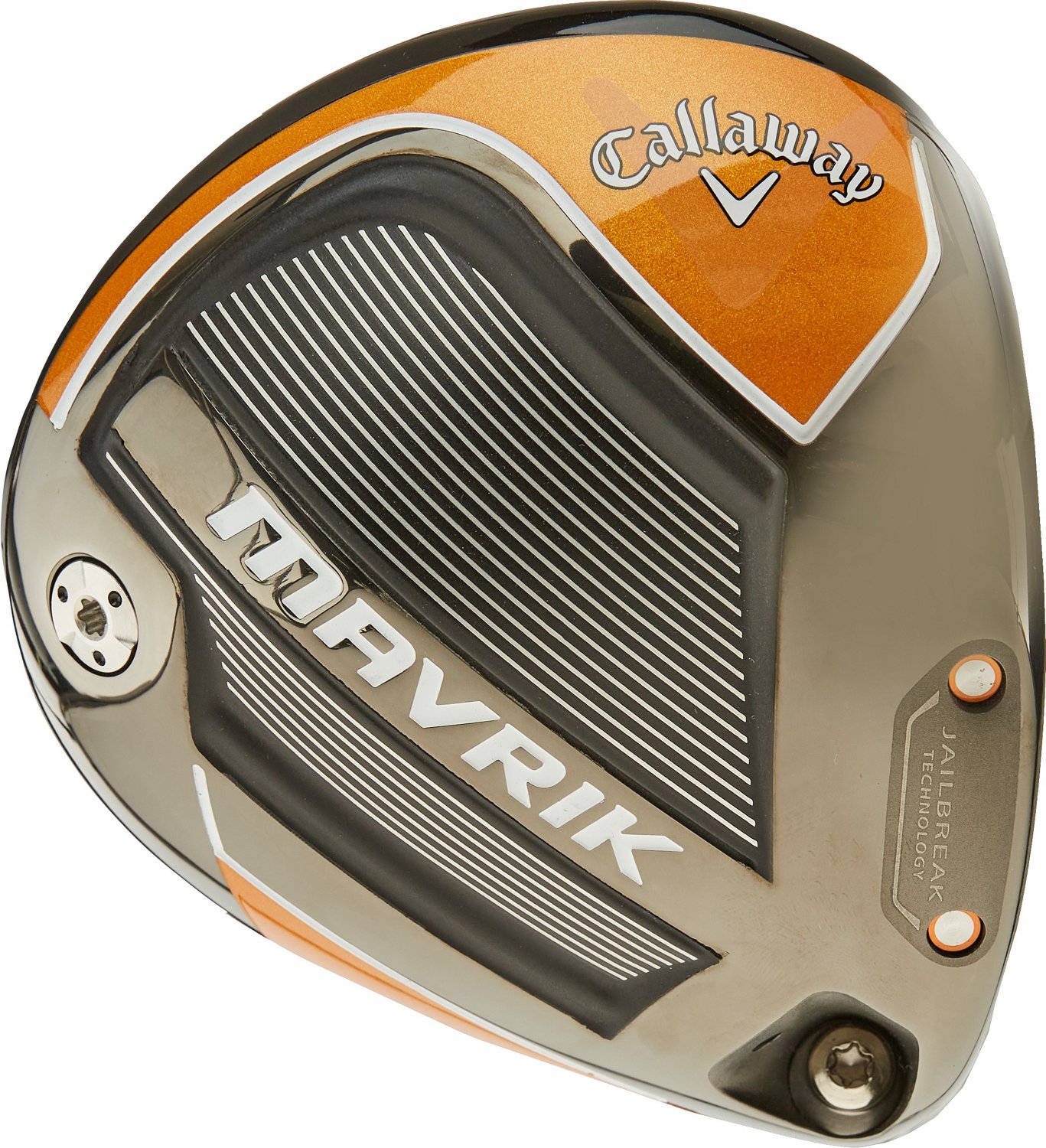 Callaway MAVRIK Driver                                                                                                           - view number 2