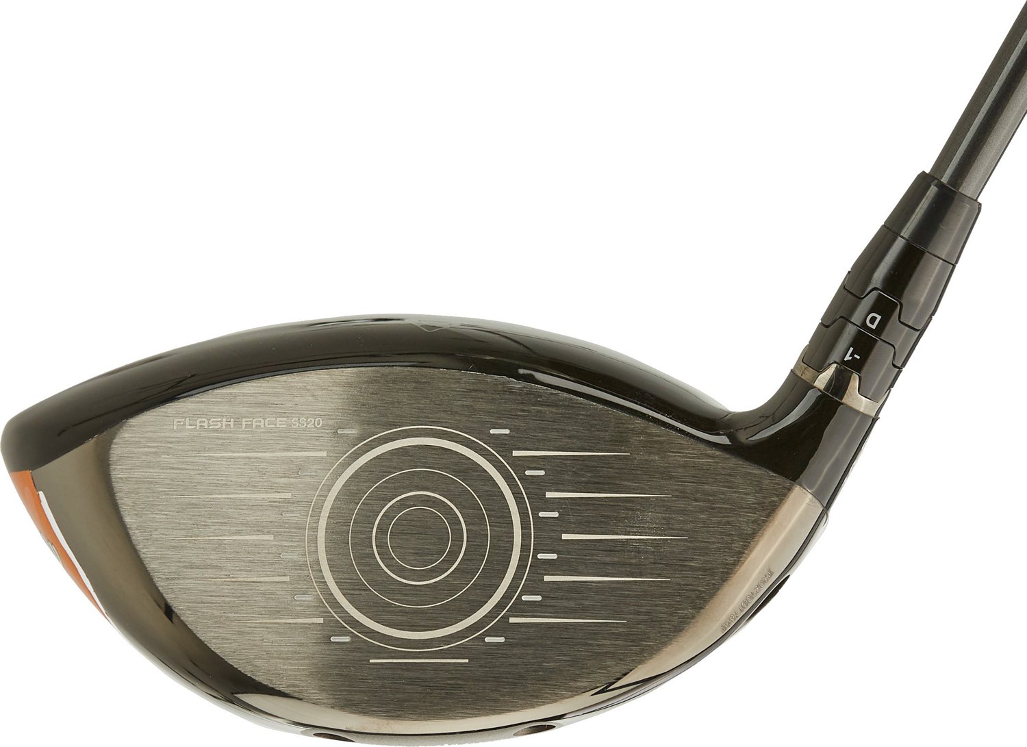 Callaway MAVRIK Driver                                                                                                           - view number 3