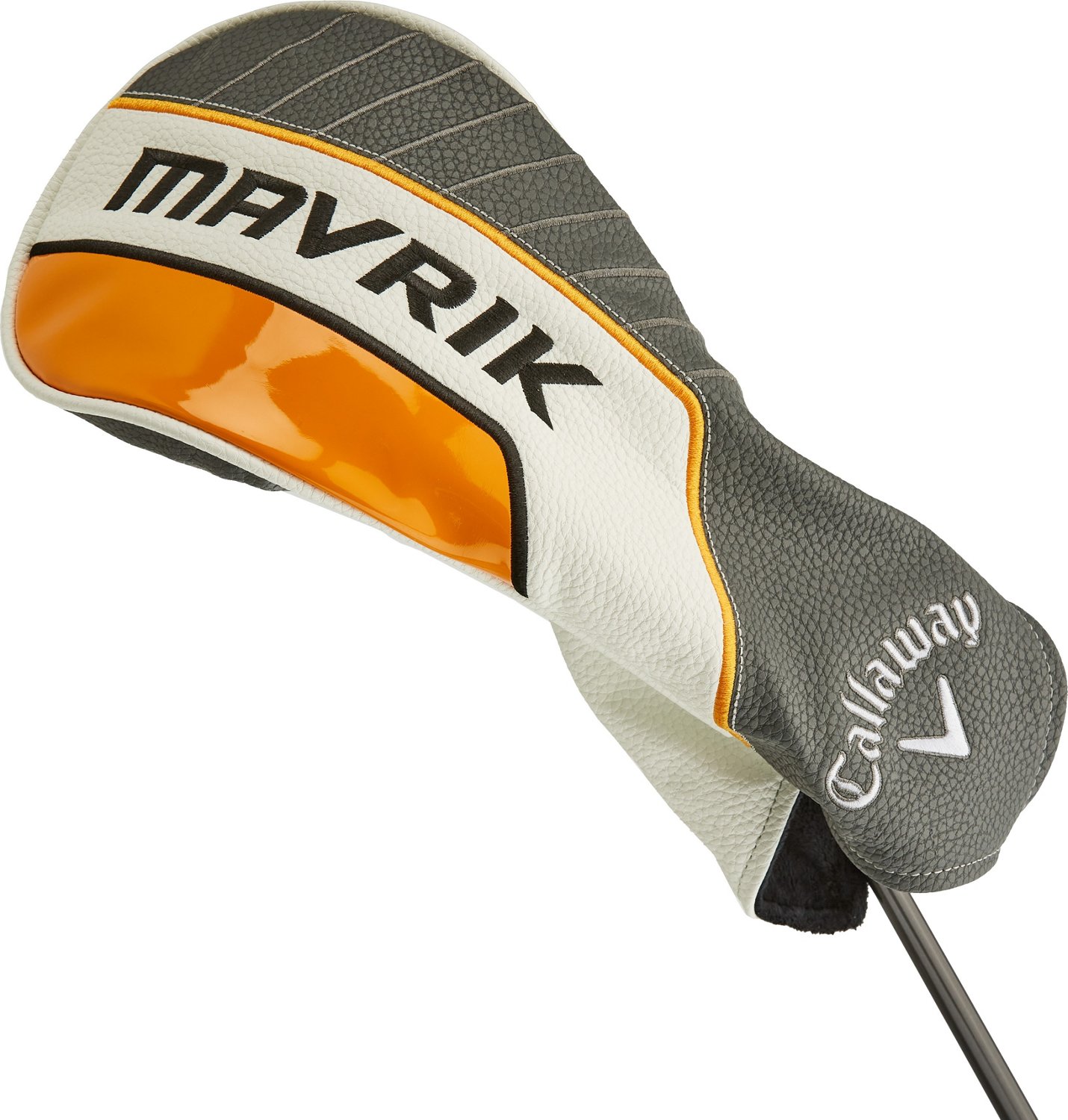 Callaway MAVRIK Driver                                                                                                           - view number 4