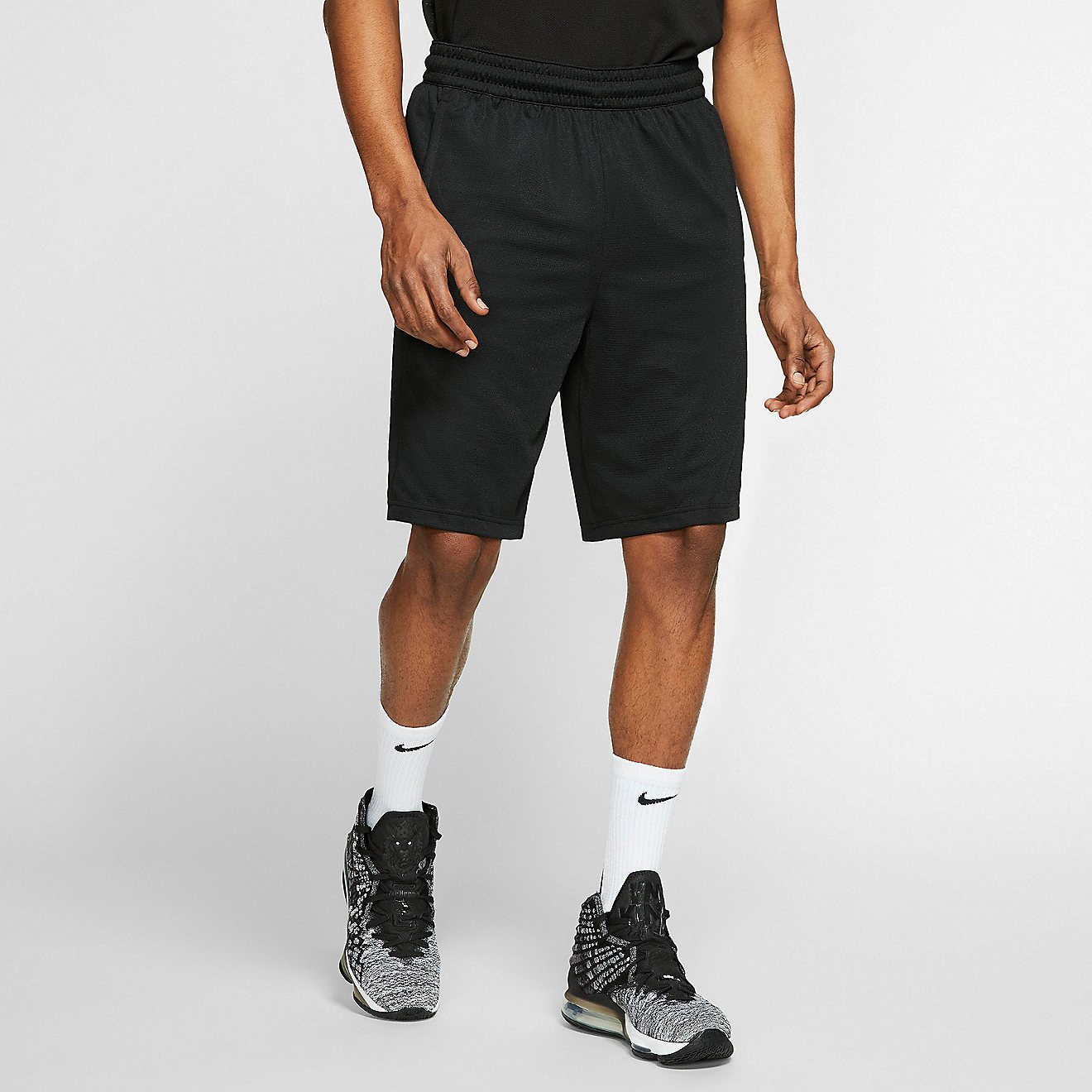 Nike Men's HBR Basketball Shorts | Academy