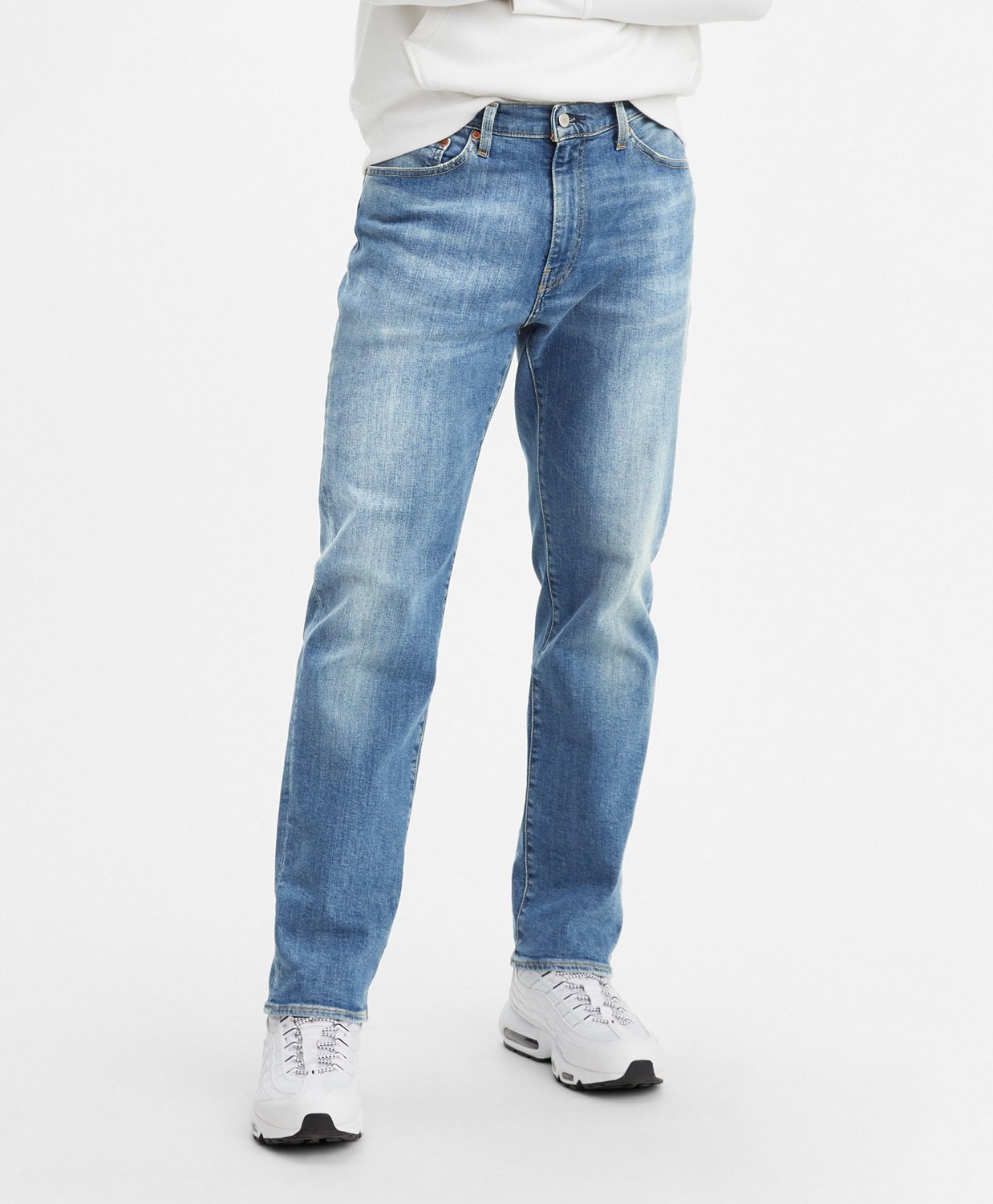 Levi's Men's 541 Athletic Taper Flex Jeans | Academy