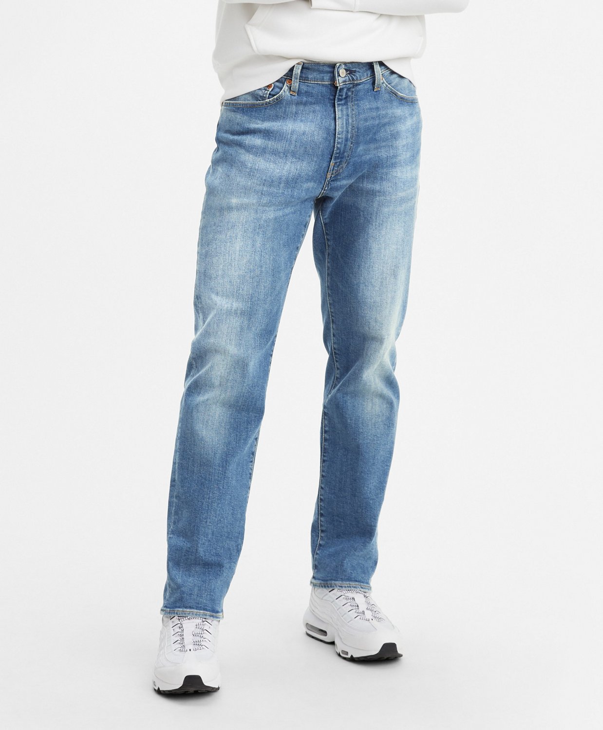 Levi s Men s 541 Athletic Taper Flex Jeans Academy