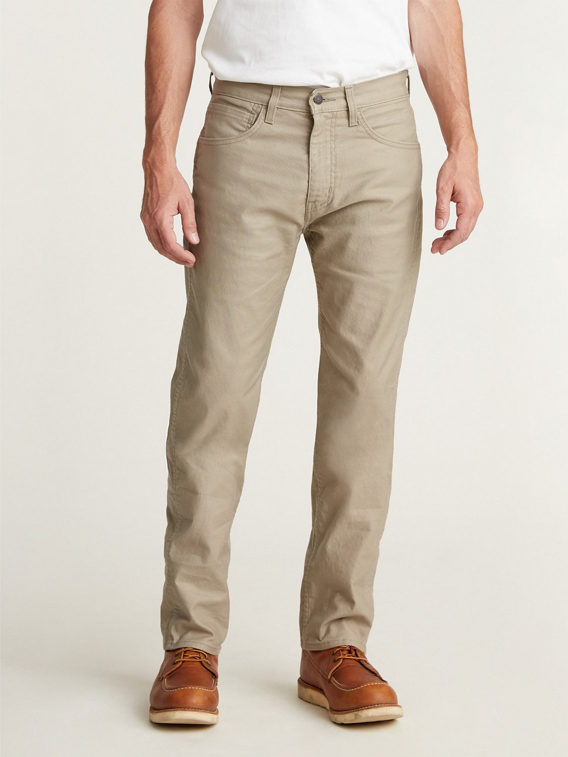 Levi's Men's Workwear Jeans Free Shipping at Academy