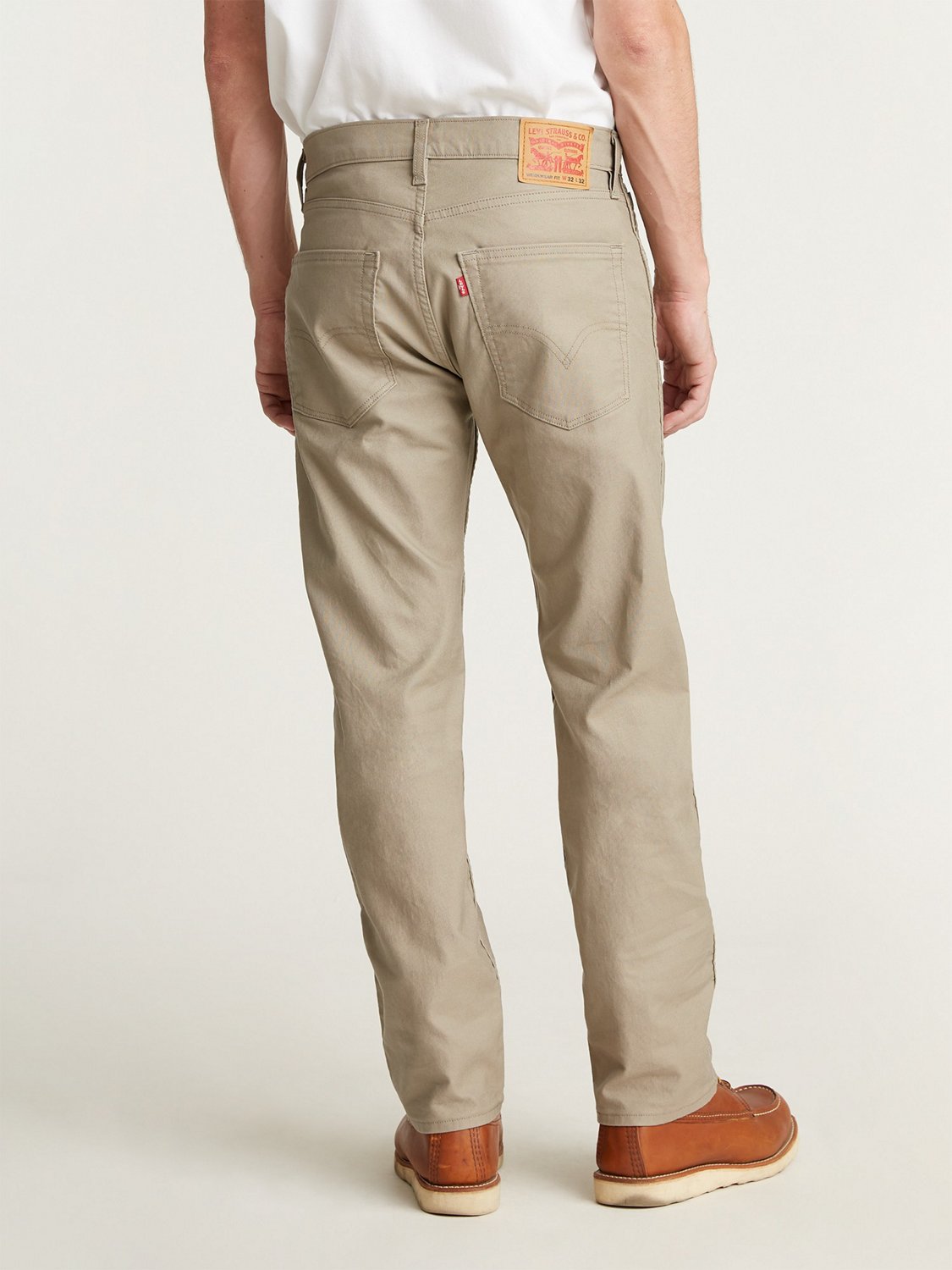 Levi's Men's Workwear Jeans | Free Shipping at Academy