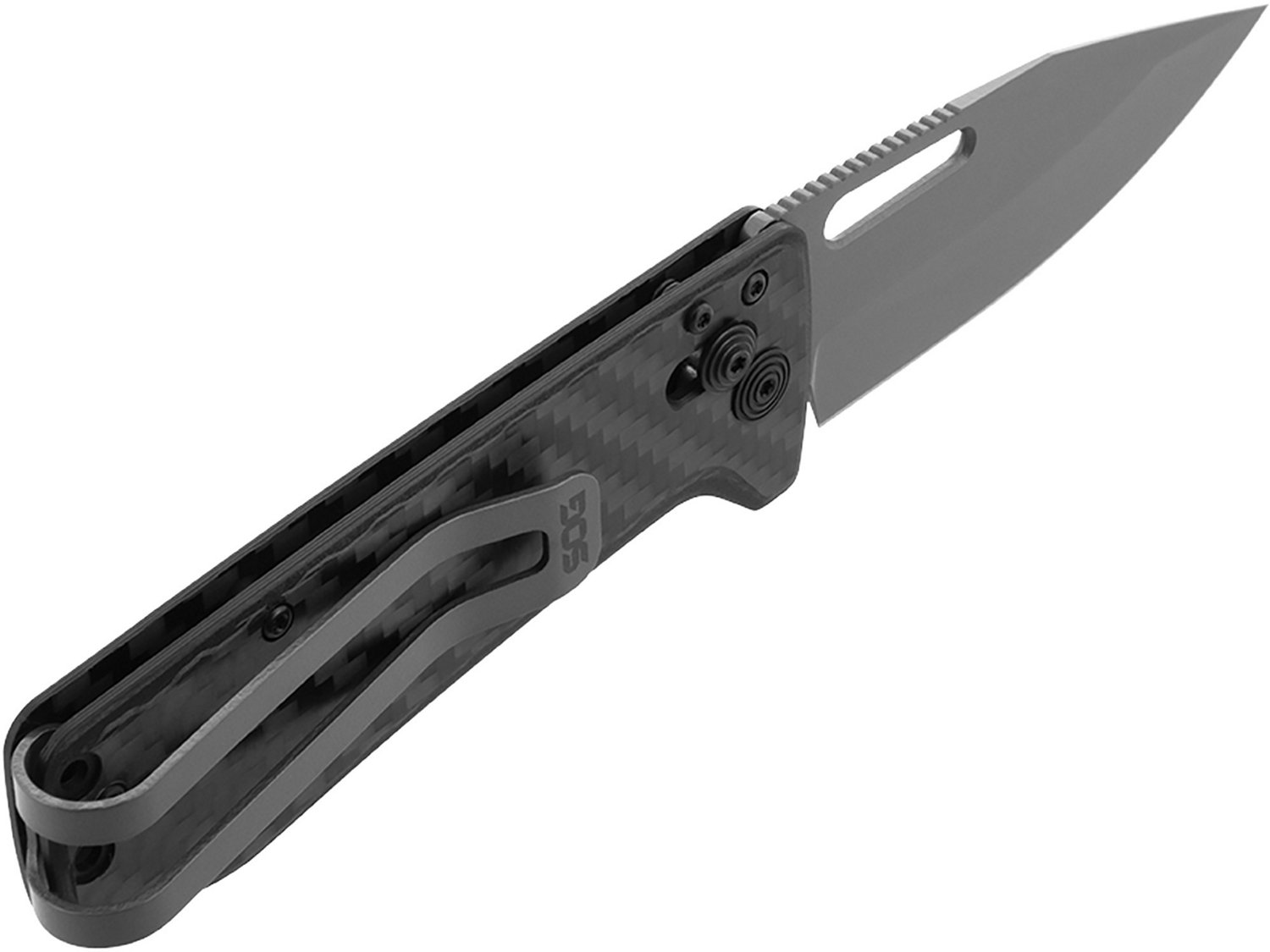 SOG Ultra XR Knife                                                                                                               - view number 1