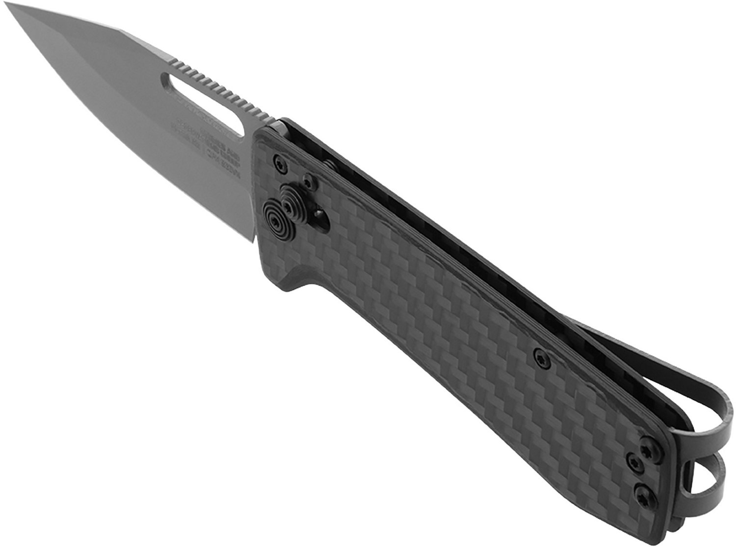 SOG Ultra XR Knife                                                                                                               - view number 2
