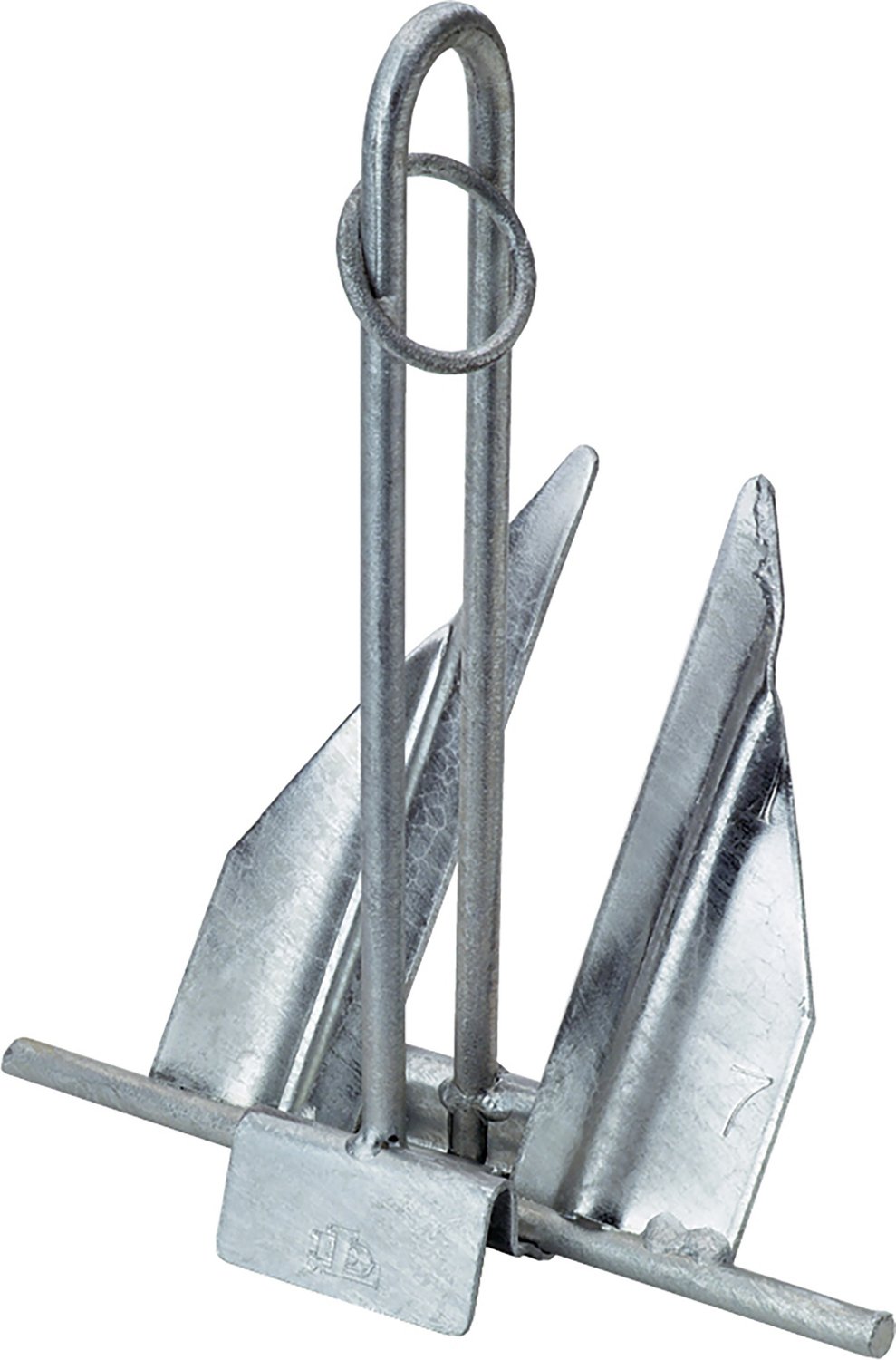 Attwood 99621 Slip Ring 6.5 lb Anchor Academy