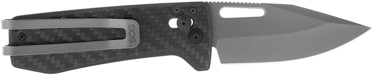 SOG Ultra XR Knife                                                                                                               - view number 3