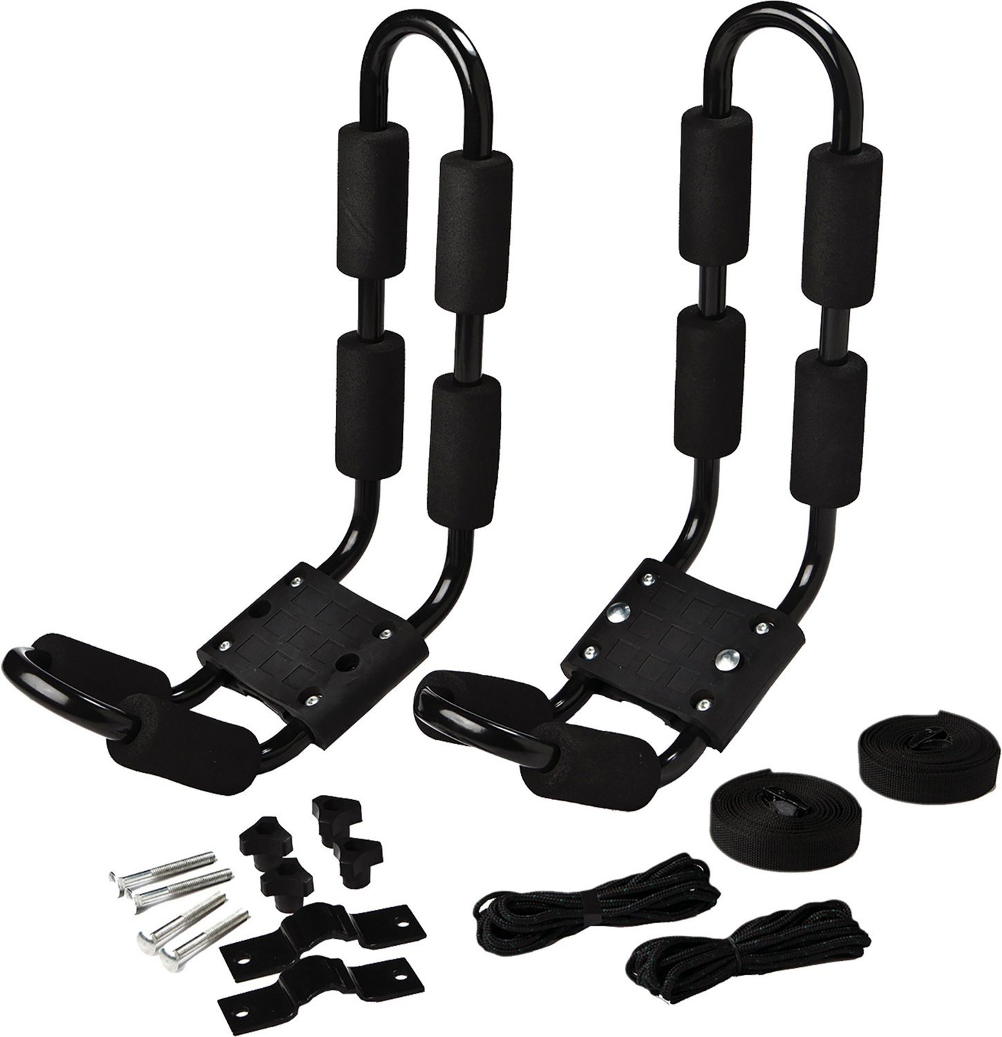 Academy discount kayak rack