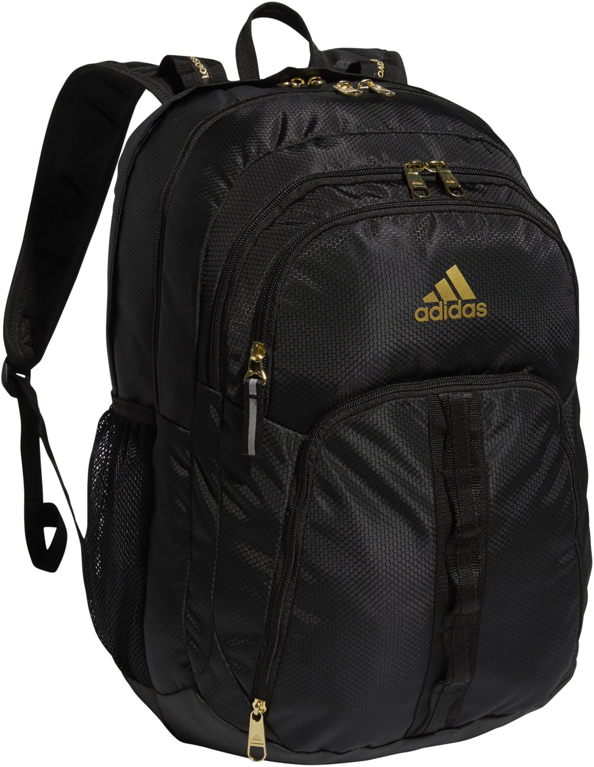 adidas Clear Backpack  Free Shipping at Academy