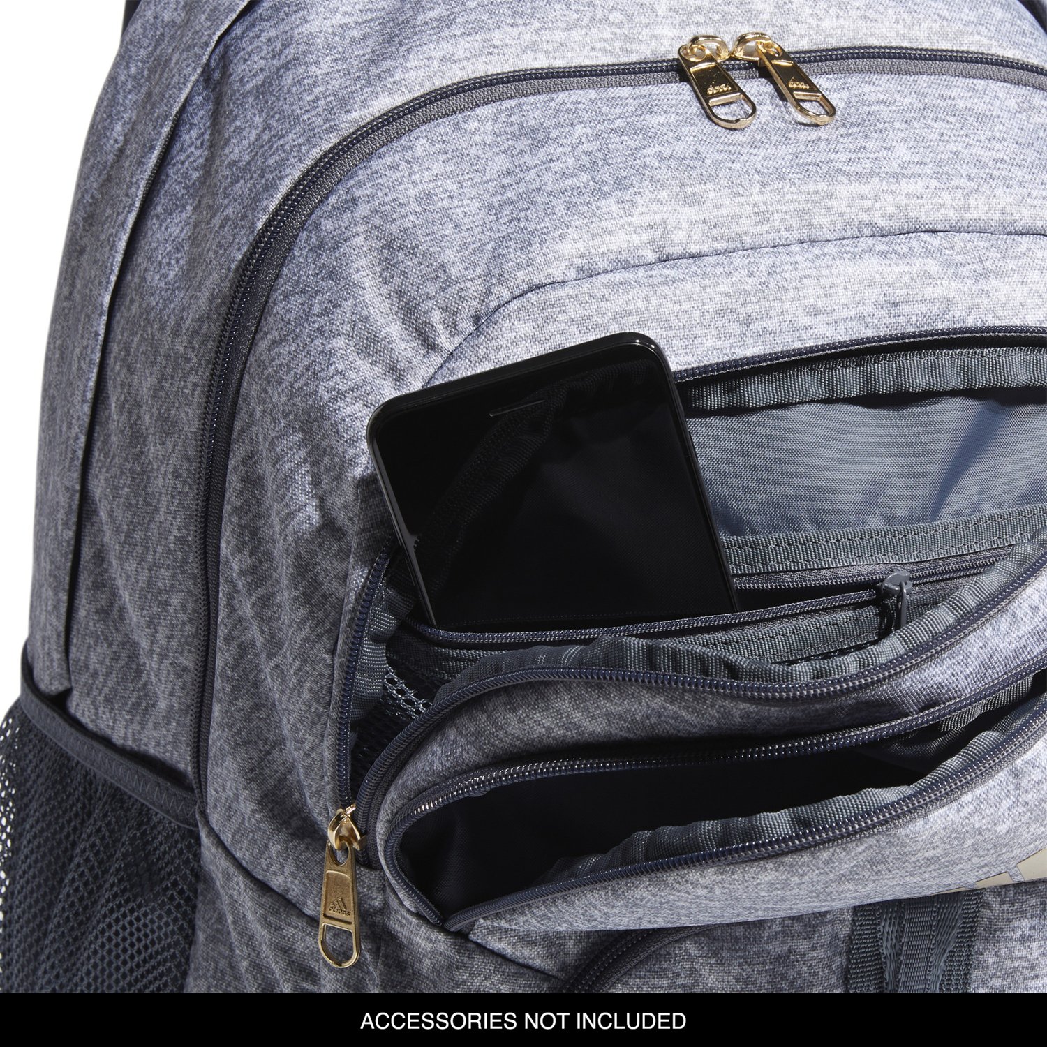 adidas Prime 6 Backpack                                                                                                          - view number 8