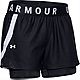 Under Armour Women's Play Up 2-in-1 Shorts                                                                                       - view number 4