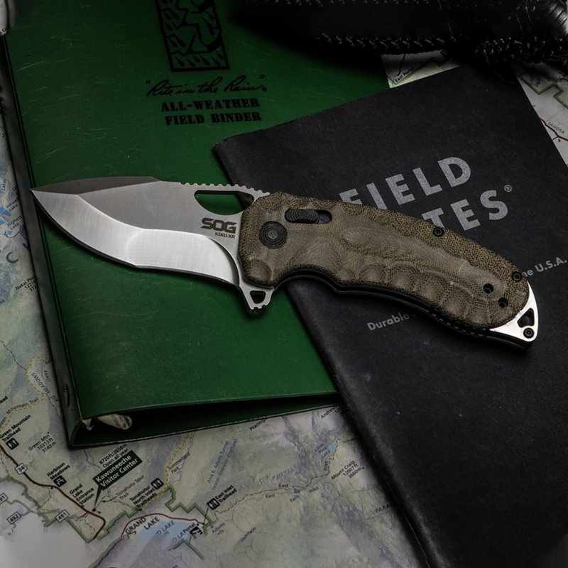 Sog Kiku Xr Satin F… - image