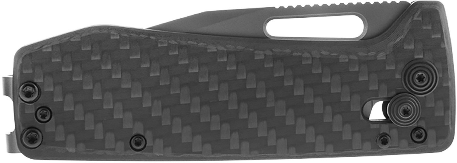 SOG Ultra XR Knife                                                                                                               - view number 6